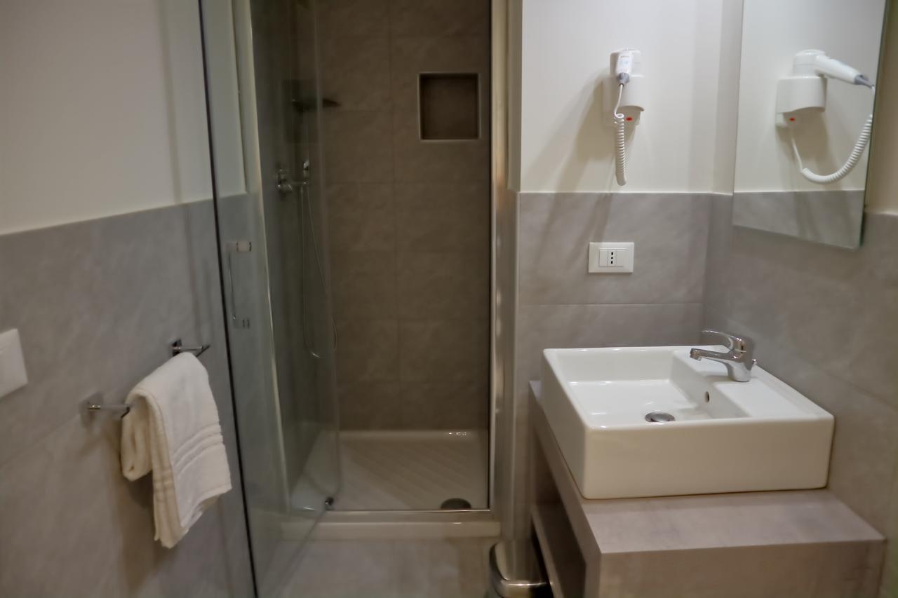 Dimora Dell'arte - Foresteria Lombarda Smart Rent 3* Sesto San Giovanni