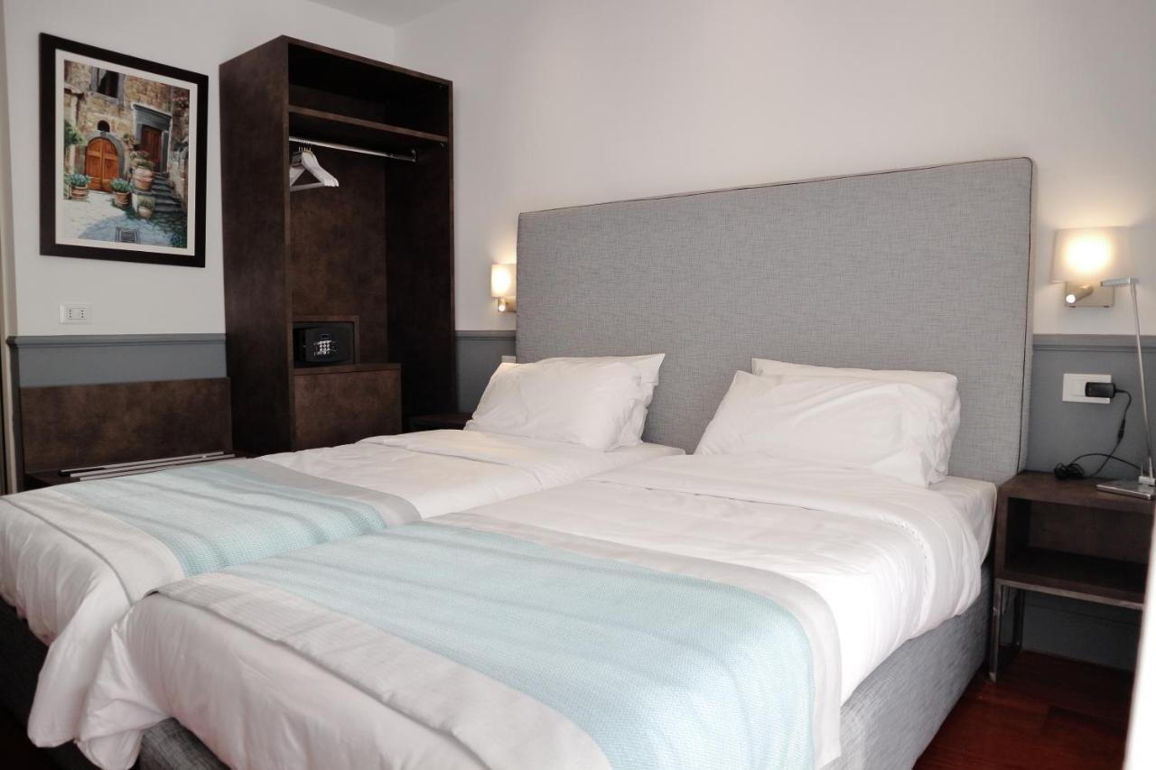 Dimora Dell'arte - Foresteria Lombarda Smart Rent Bed & Breakfast Sesto San Giovanni